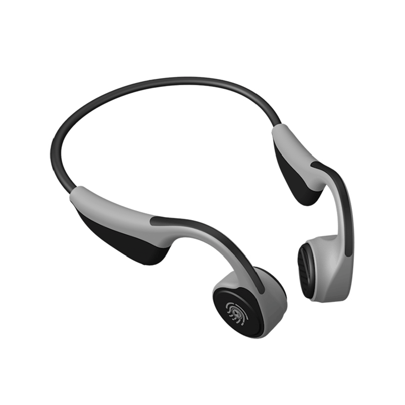 Wireless Earphones Bone conduction Bluetooth headset