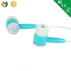 Hot selling Patent In Ear Earphone For Mobile Phone