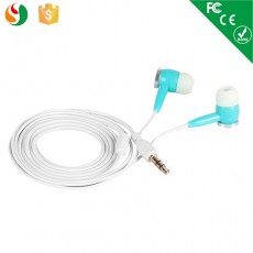 Hot selling Patent In Ear Earphone For Mobile Phone