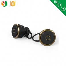 Mini Dual Bluetooth Wireless Earbuds For Smart phone