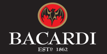 Bacardi logo